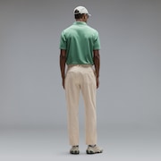 Oakley Icon Tn Protect Rc Polo I - Nile Green