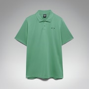 Oakley Icon Tn Protect Rc Polo I - Nile Green