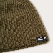 Session Beanie - Army Green