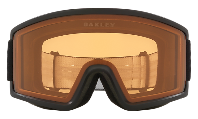 Target Line M Snow Goggles