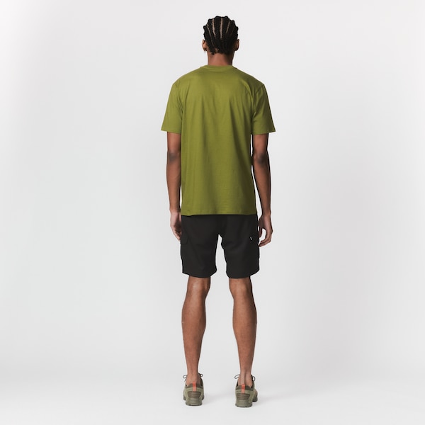Camiseta Oakley Hdo Logo