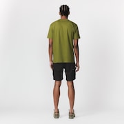 Camiseta Oakley Hdo Logo - Fern