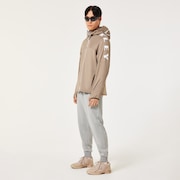 Foundational Fleece Pants 4.0 - New Athletic Grey