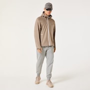 Foundational Fleece Pants 4.0 - New Athletic Grey