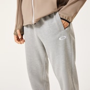 Foundational Fleece Pants 4.0 - New Athletic Grey