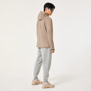 Foundational Fleece Pants 4.0 - New Athletic Grey