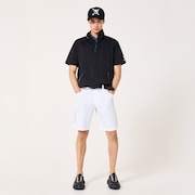 Skull S/S Airy Wind Jacket