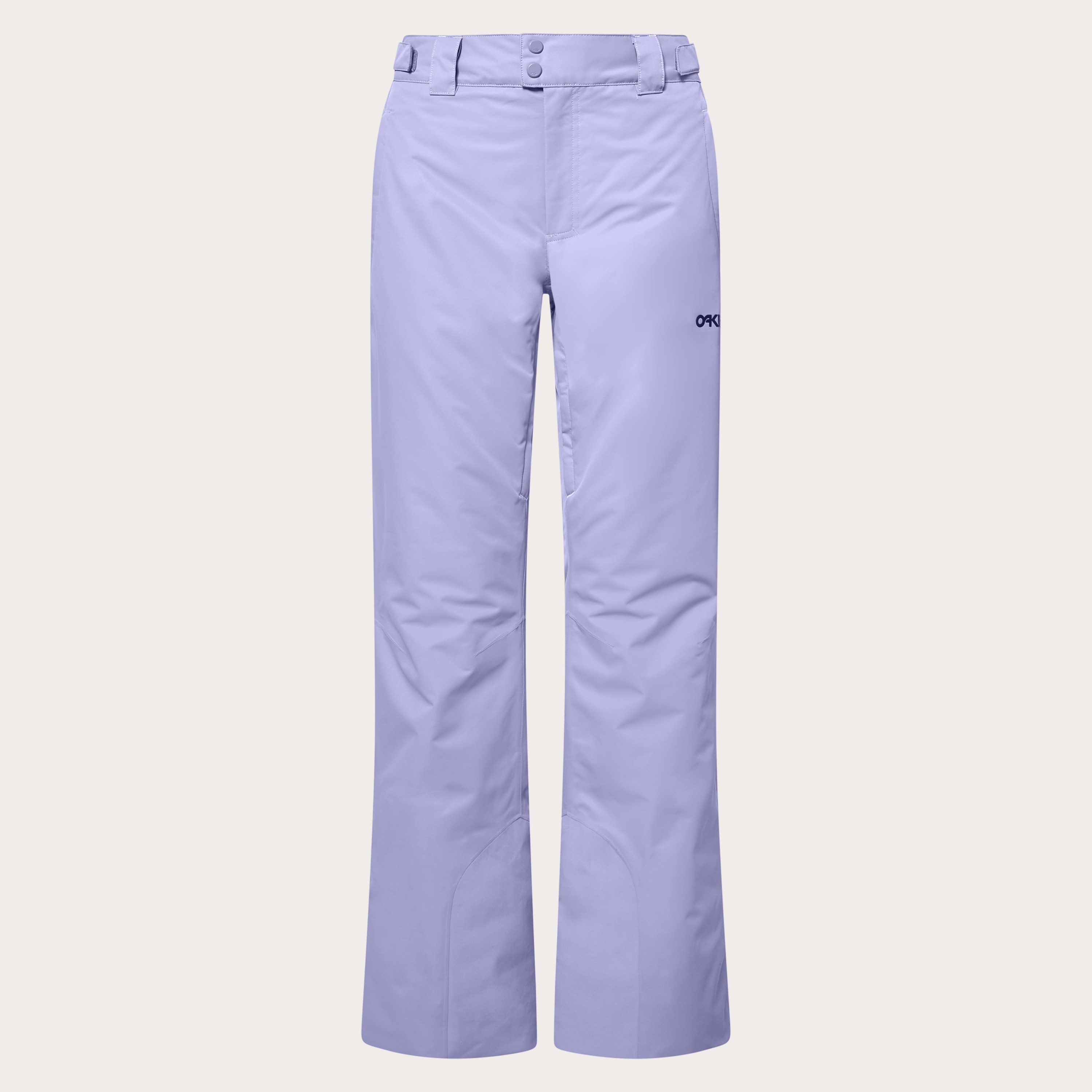 Oakley Jasmine Insulated Pant - New Lilac | Oakley® US