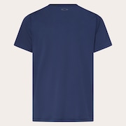 Foundational Tech SS  Crew 1.0 - Midnight Blue