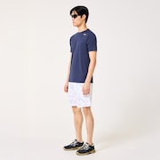 Foundational Tech SS  Crew 1.0 - Midnight Blue