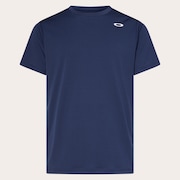 Foundational Tech SS  Crew 1.0 - Midnight Blue