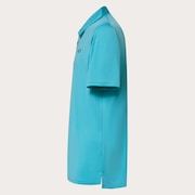 Oakley Icon Tn Protect Rc Polo I - Swimming Pool Blue