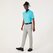 Oakley Icon Tn Protect Rc Polo I - Swimming Pool Blue