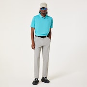 Oakley Icon Tn Protect Rc Polo I - Swimming Pool Blue