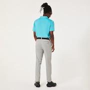 Oakley Icon Tn Protect Rc Polo I - Swimming Pool Blue