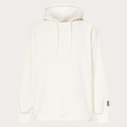 Fgl Slick Fleece Hoodie 5.7 - Arctic White