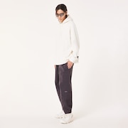 Fgl Slick Fleece Hoodie 5.7 - Arctic White