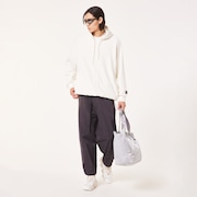 Fgl Slick Fleece Hoodie 5.7 - Arctic White