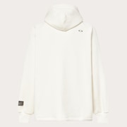 Fgl Slick Fleece Hoodie 5.7 - Arctic White