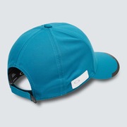 Skull Synchronism Cap 23.0 - Aurora Blue