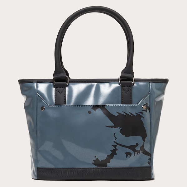 Skull Mini Tote 18.0
