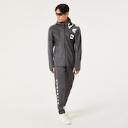 3Rdg Synchronism Pants 8.7 - Dark Grey Hthr