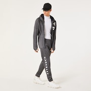 3Rdg Synchronism Pants 8.7 - Dark Grey Hthr
