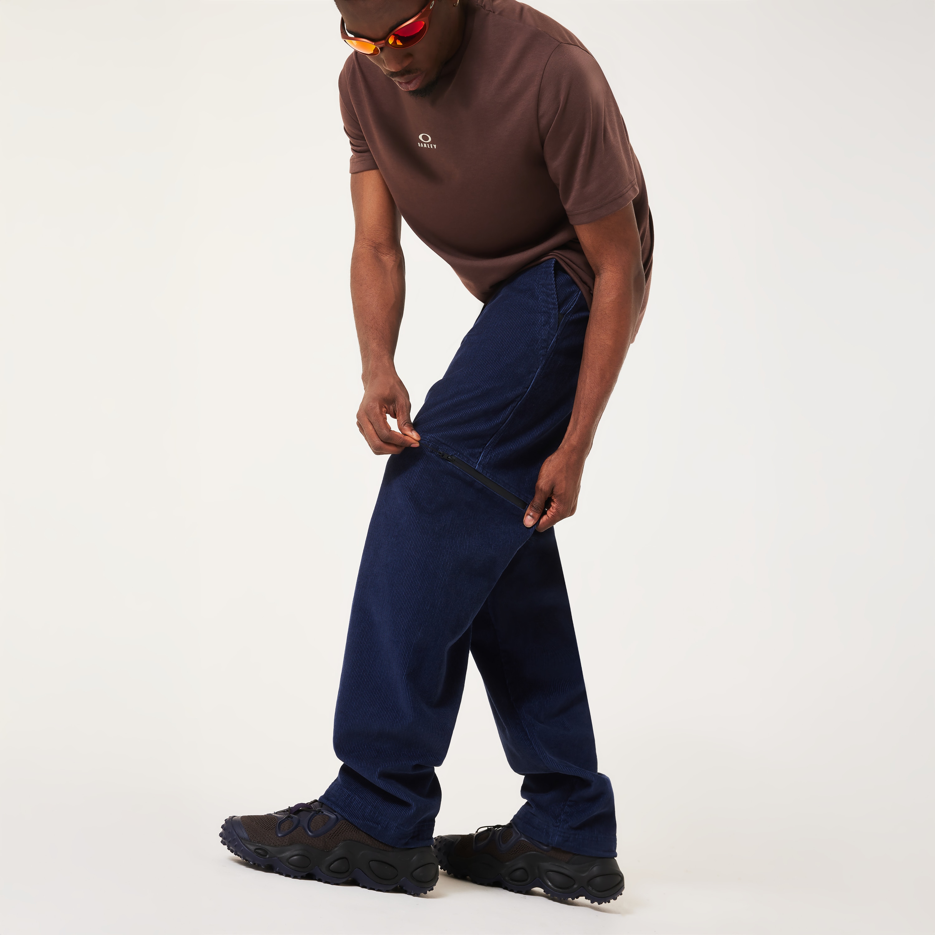 Oakley Men's Sreetpeak Corduroy Pant   Size: