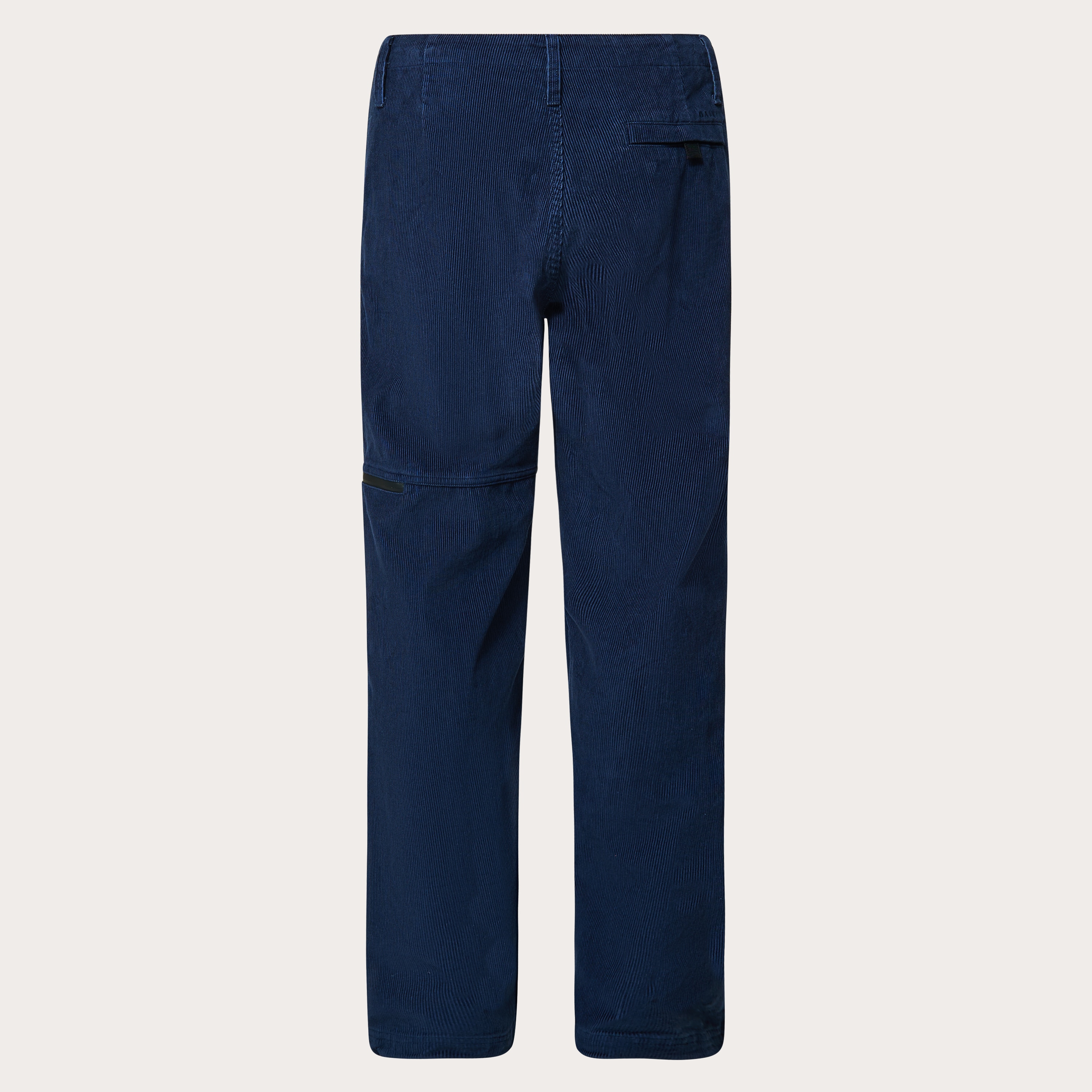 Oakley Streetpeak Corduroy Pant - Abyss | Oakley® US