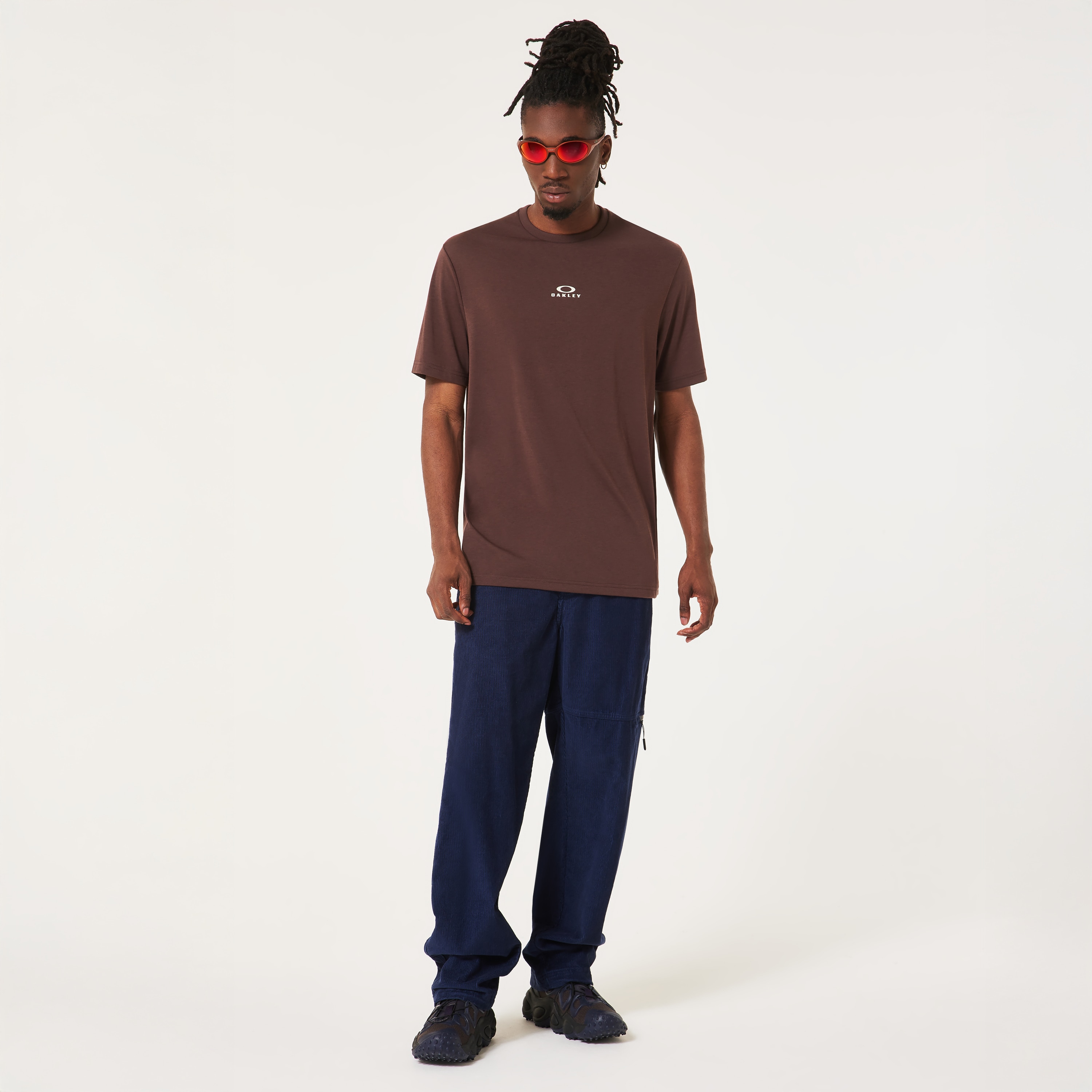 Oakley Streetpeak Corduroy Pant - Abyss | Oakley® US