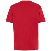 Mark II Tee - Samba Red