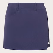 Elevate Inspring Culotte - Peacoat