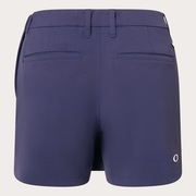 Elevate Inspring Culotte - Peacoat