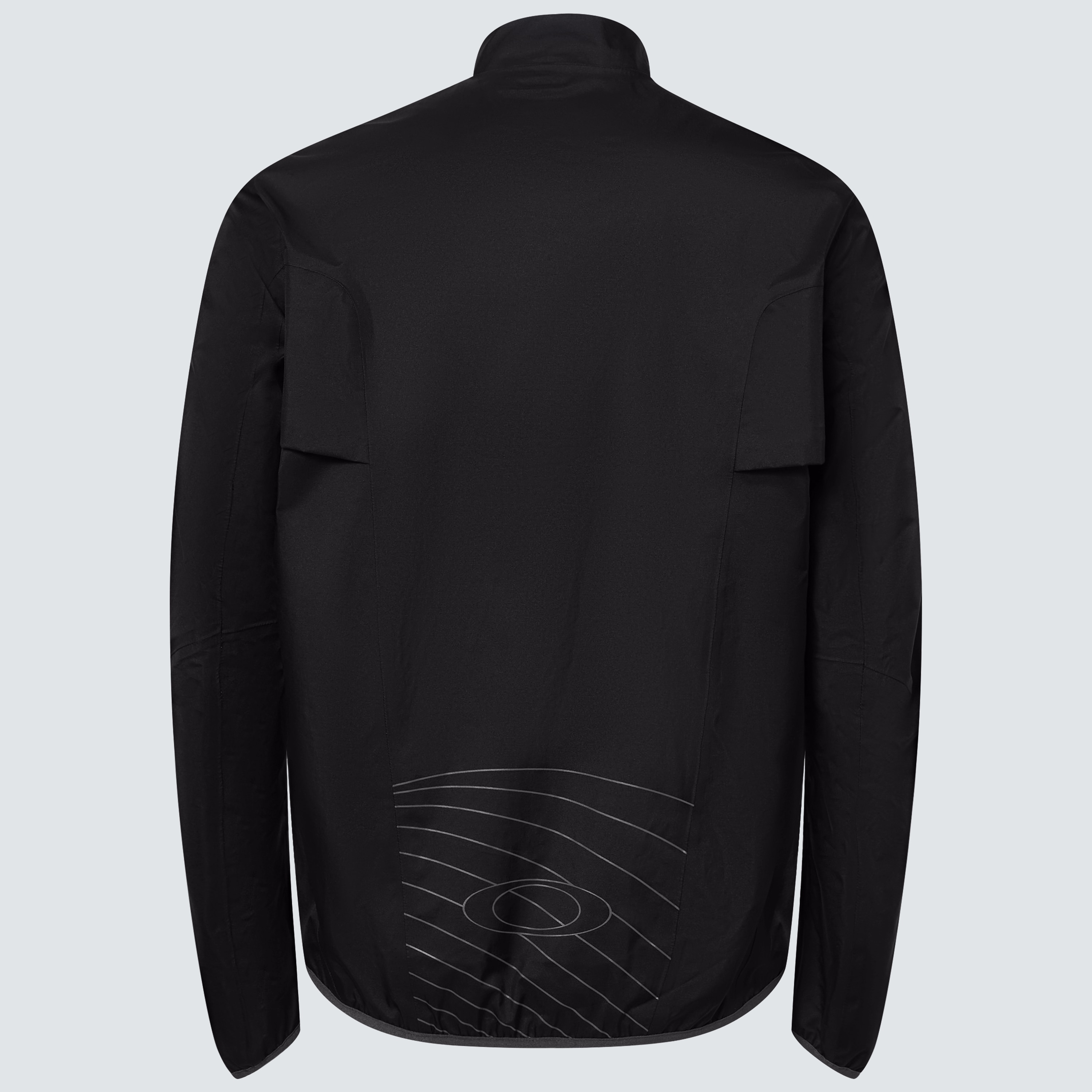 【タイムセール！】 Shell Endurance Oakley Jacket US Oakley® | Blackout - スノーボード