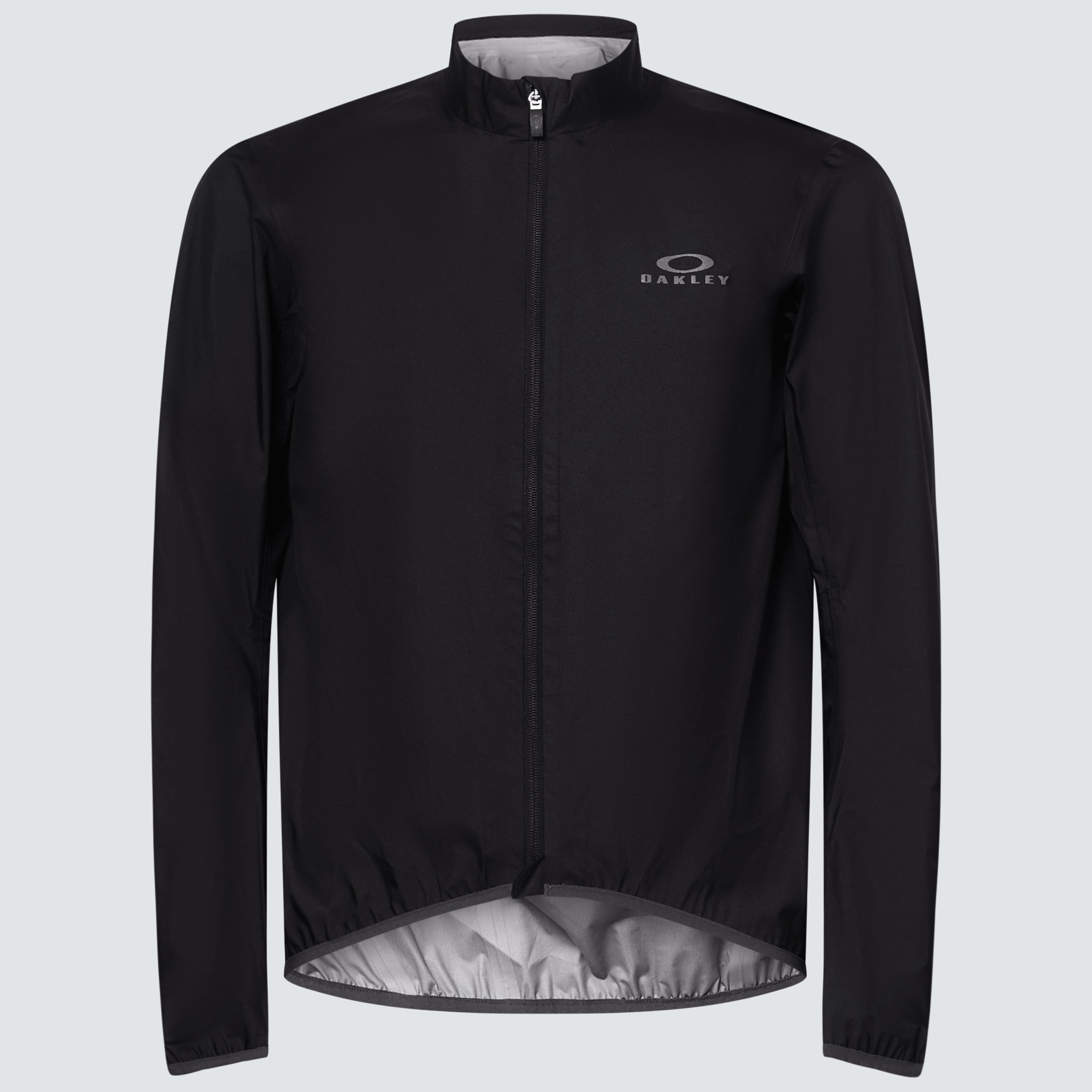 Oakley Enhance Active Light Shell Jacket 1.0 - Blackout