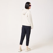 Radiant Peach Fleece Hoodie 11 - Mist