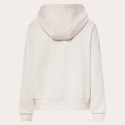 Radiant Peach Fleece Hoodie 11 - Mist