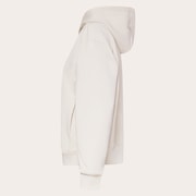 Radiant Peach Fleece Hoodie 11 - Mist