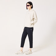 Radiant Peach Fleece Hoodie 11 - Mist