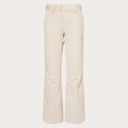 Jasmine Insulated Pant - Mist/Pebble
