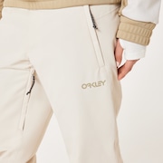 Jasmine Insulated Pant - Mist/Pebble