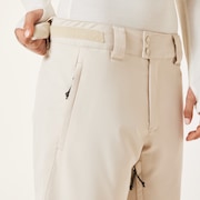 Jasmine Insulated Pant - Mist/Pebble