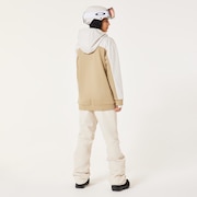 Jasmine Insulated Pant - Mist/Pebble