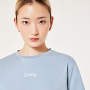 Radiant Tech Cold Op Tee 9.0 - Agate