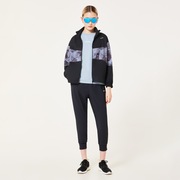 Radiant Tech Cold Op Tee 9.0 - Agate