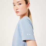 Radiant Tech Cold Op Tee 9.0 - Agate