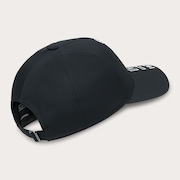 Essential Vertical Cap Fa 25.0 - Blackout