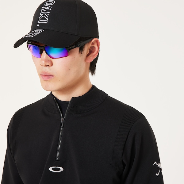 Essential Vertical Cap Fa 25.0