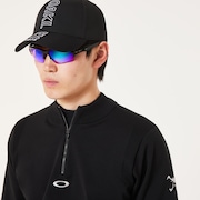 Essential Vertical Cap Fa 25.0 - Blackout