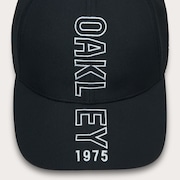 Essential Vertical Cap Fa 25.0 - Blackout